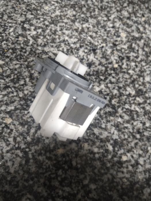 Bomba de água máquina de lavar roupa Samsung
