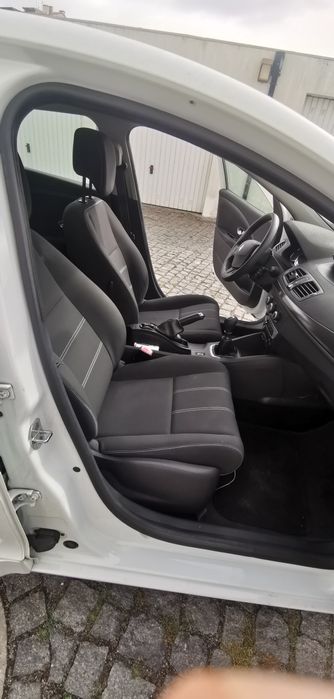 Renault megane 1.2 TCe 130 cv, problema no motor