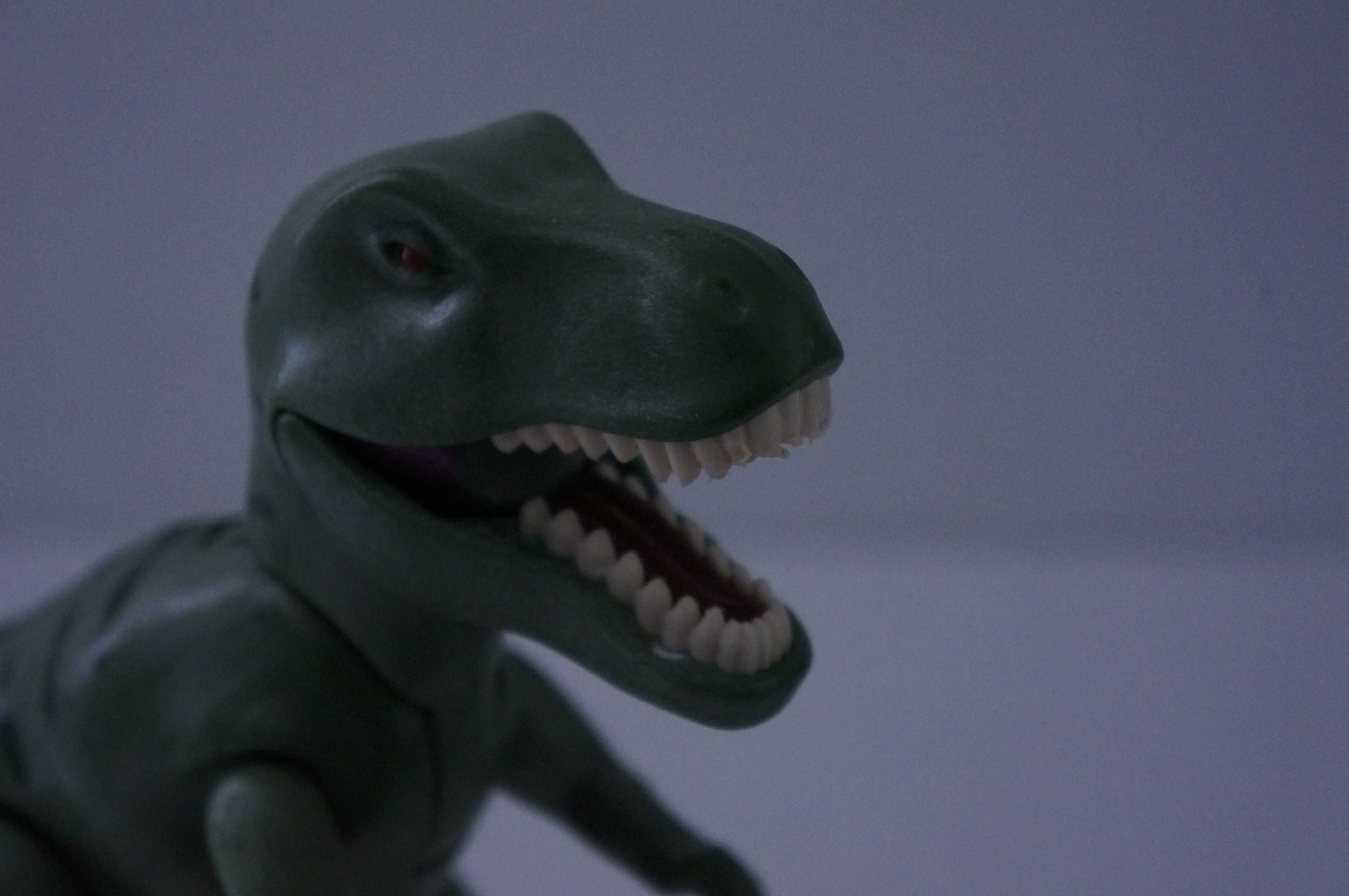 Playmobile 688  Duży Dinozaur Tyranozaur REX T-Rex Playmobil