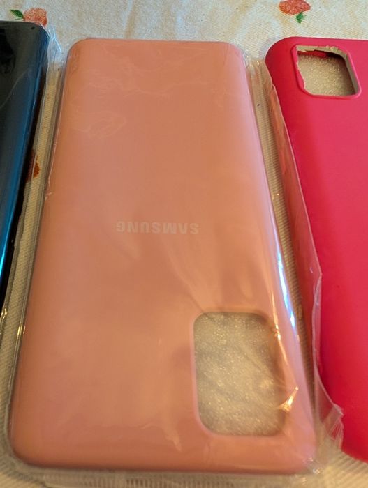 Capas originais Samsung A 22