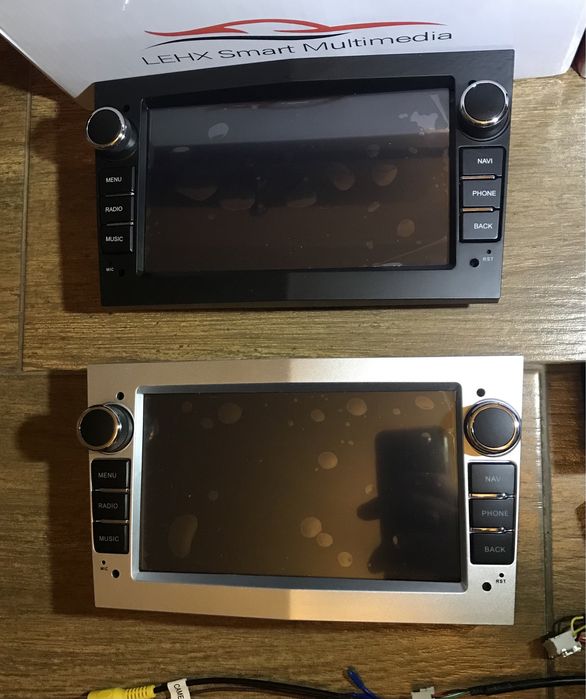 Android OPEL Astra Vectra Vivaro Zafira 2/32гб Carplay IPS GPS Wifi BT