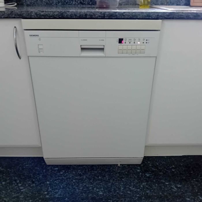 Máquina de Lavar Loiça SIEMENS