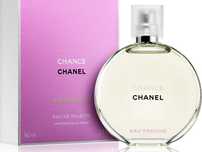 Chanel Chance Eau Fraîche – 10 ml ORYGINAŁ