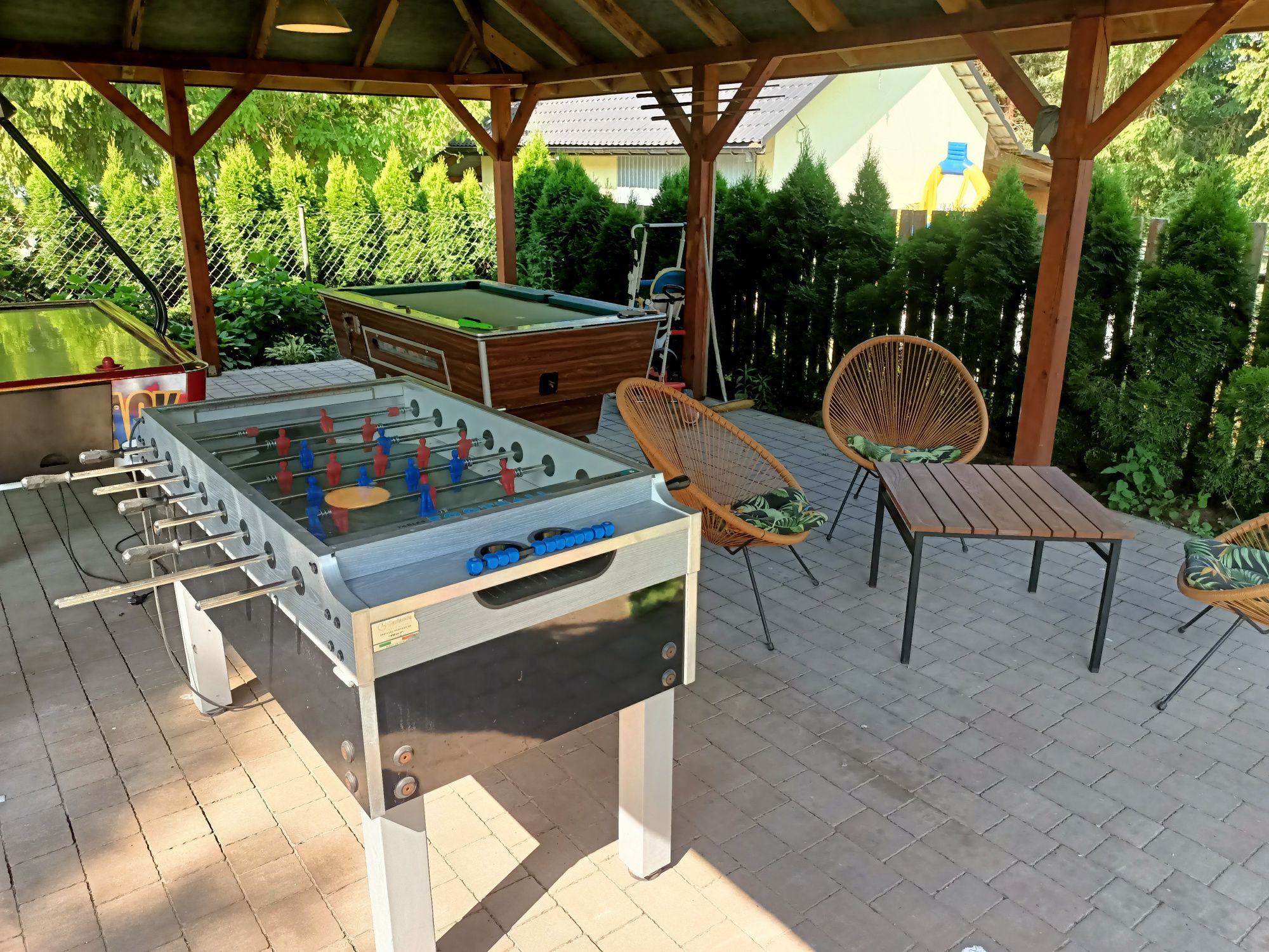 Apartamenty Pokoje Ewelka