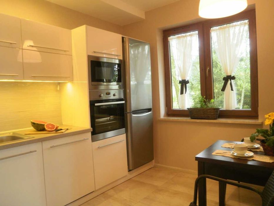 willa nad jeziorem własna linia brzegowa pomost łódka sauna wędkowanie