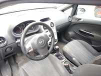 OPEL CORSA D 06 - 11 1.2 Z12XEP RADIO RADIOODTWARZACZ