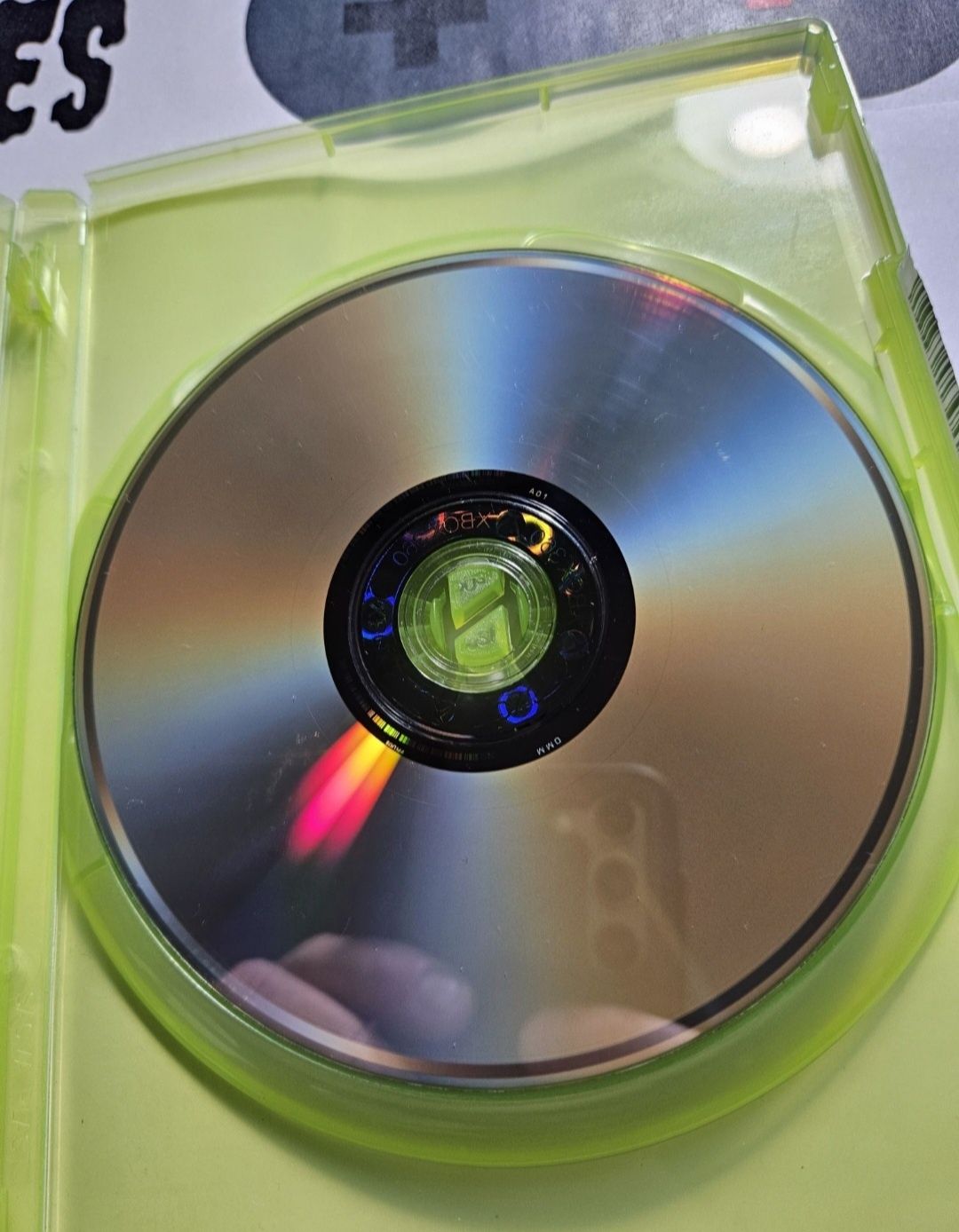 Gra Peter's Jackson's King Kong Xbox 360 Komplet 3xA KingKong