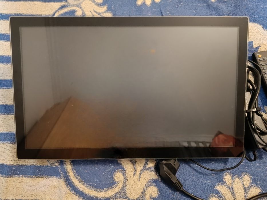 Monitor TV Denver com comando