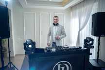 DJ PRZEMKO wesela i urodziny