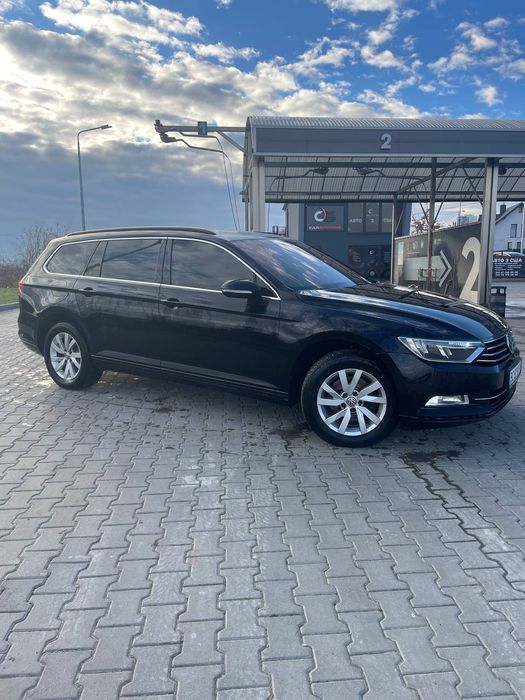 Продам Passat B8