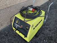Myjka ciśnieniowa Karcher HD 1000i