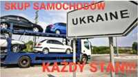 Skup Aut dla Ukrainy chcesz się szybko Pozbyć auta dzwoń 729/88/99/30