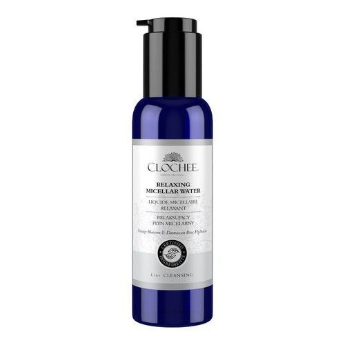 Relaksujacy Płyn Micelarny Wersja Mini 100 Ml