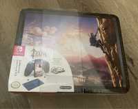 Nintendo Switch Kit Coleção Lancheira - Zelda