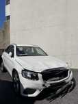 Mercedes GLC 250d