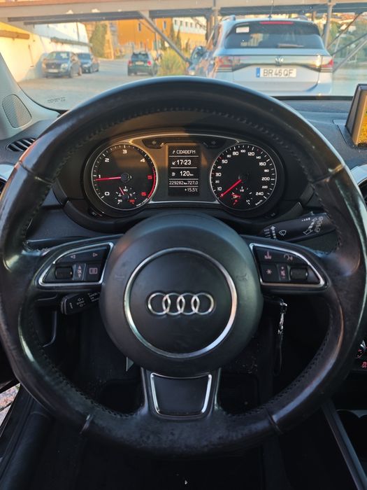Audi A1 1.6 TDI Sport 105cv
