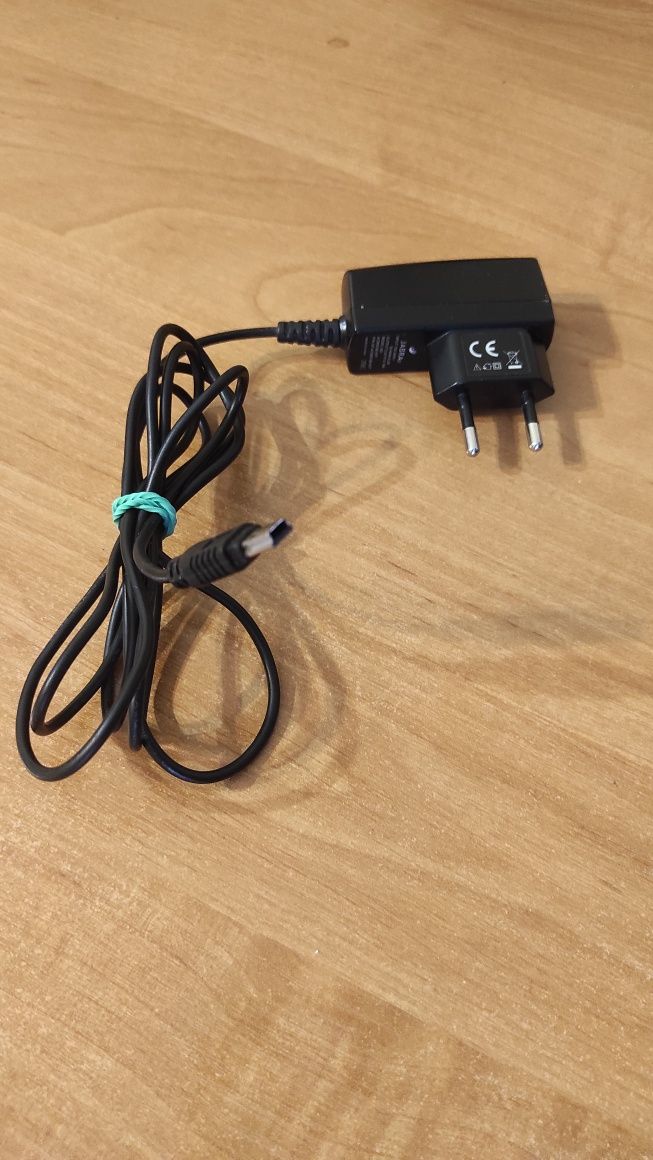 Блок живлення USB mini 5V блок питания зарядка