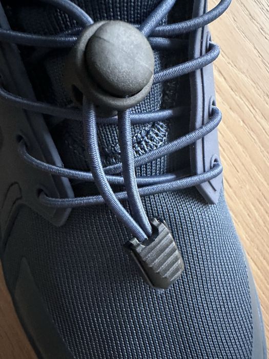 Кросівки для широкої ноги Barefoot