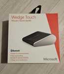 Microsoft Wedge Touch Mouse, Gładzik, Idealny!