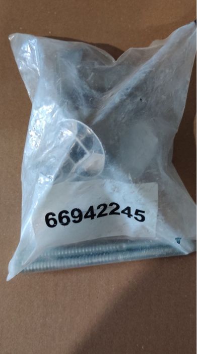 Крепеж к инсталляции Grohe 669422455