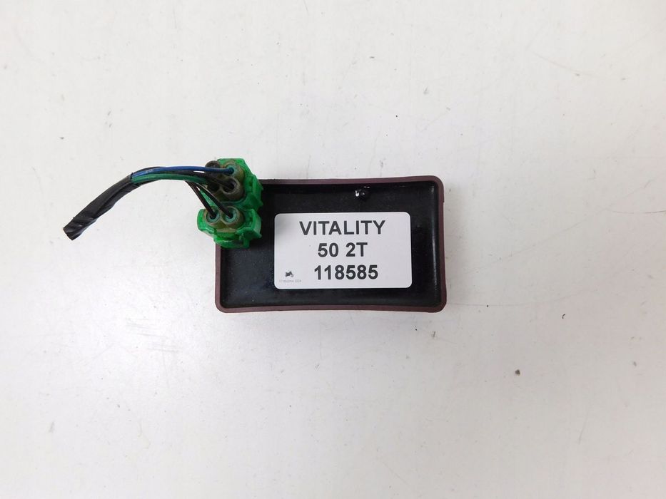 KYMCO VITALITY 50 2T MODUŁ