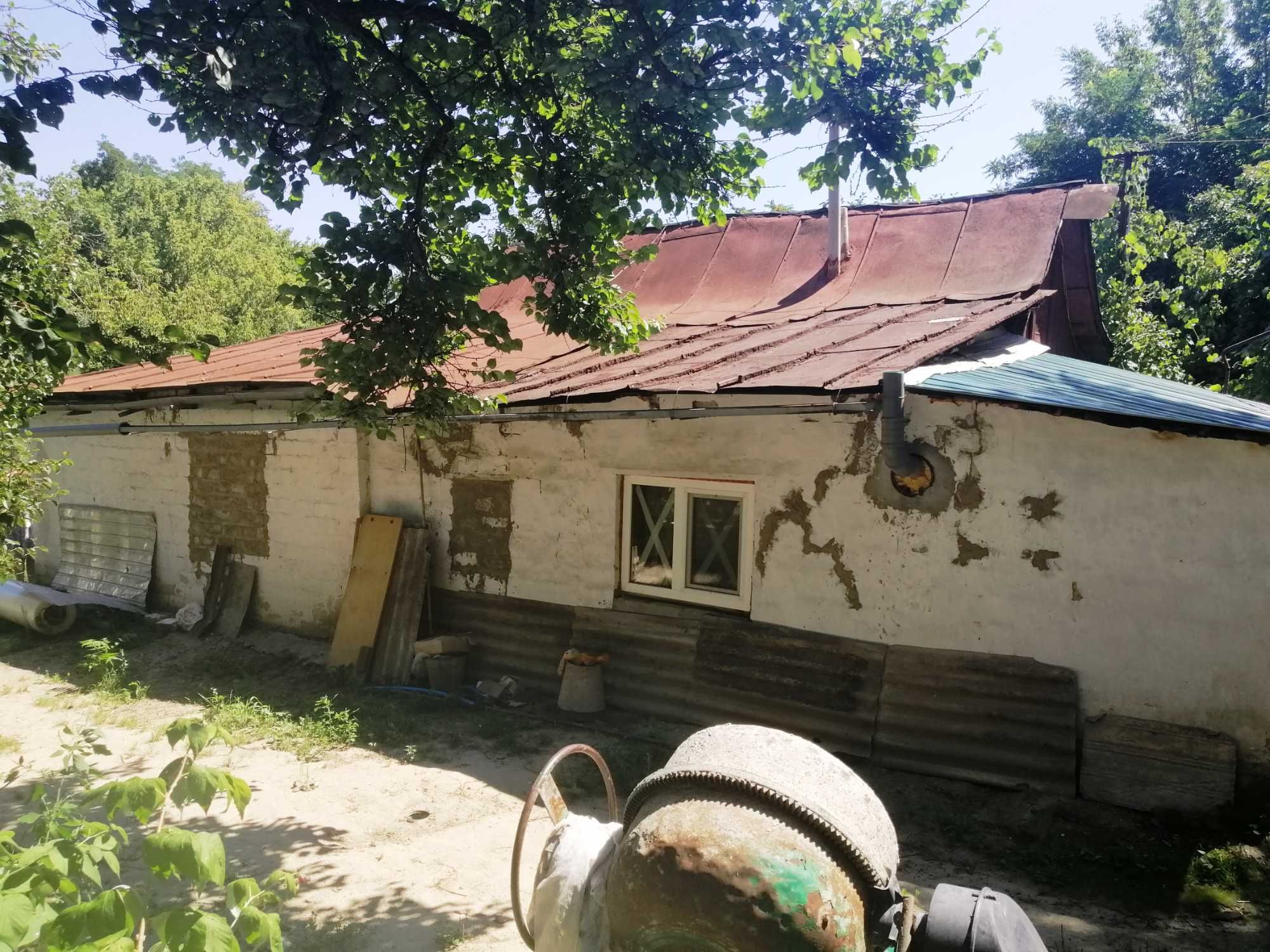 Продам дом на прив. участке в центре/Гагарина/800 м ТЦ Нагорка