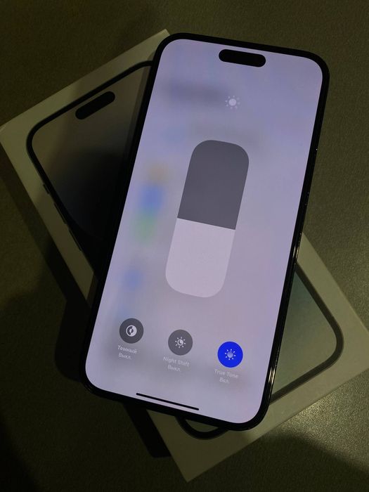 iPhone 14 Pro Max Space Black 512GB