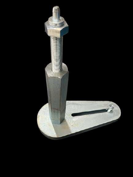 Mesa elevatória móvel de 1200kg Cetrus EAE , plataforma ajustável
