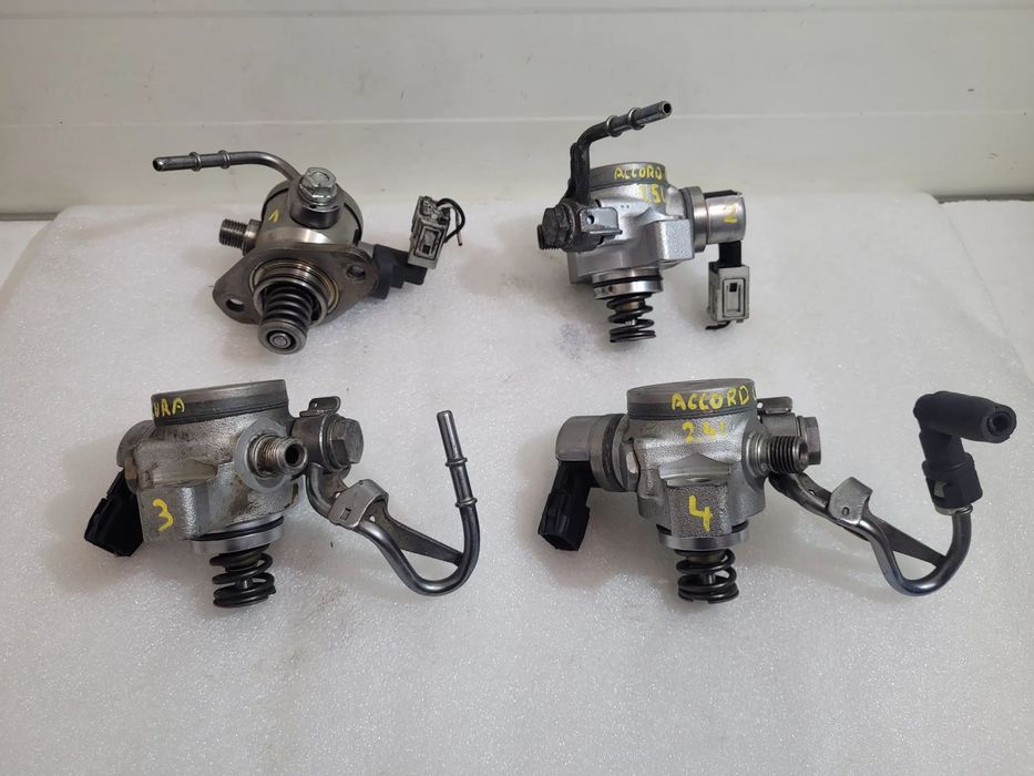 POMPY CIŚNIENIA PALIWA HONDA