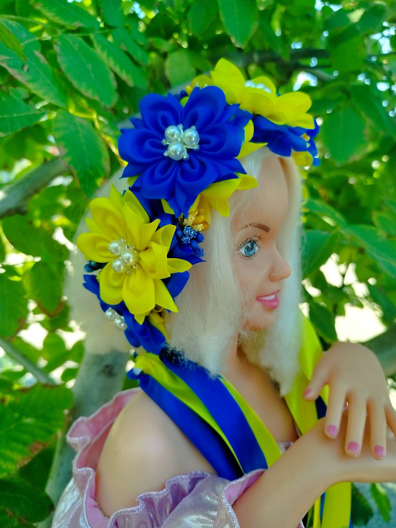 Український віночок