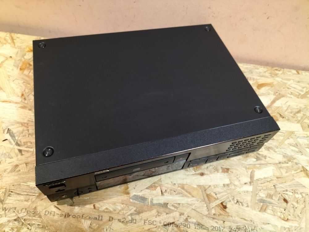 Top! Rewelacyjny Odtwarzacz CD SONY CDP-X222ES /ES Series /Wysyłka!