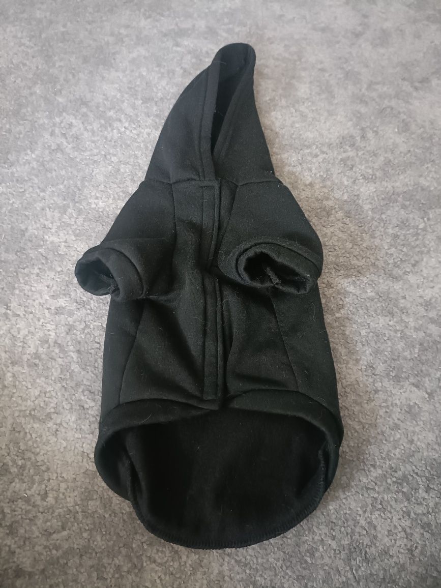 Bluza polarowa dla psa