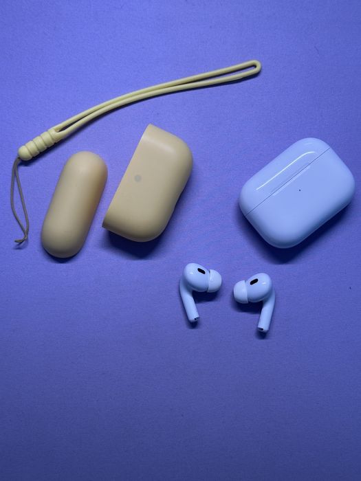 Apple Airpods pro 2