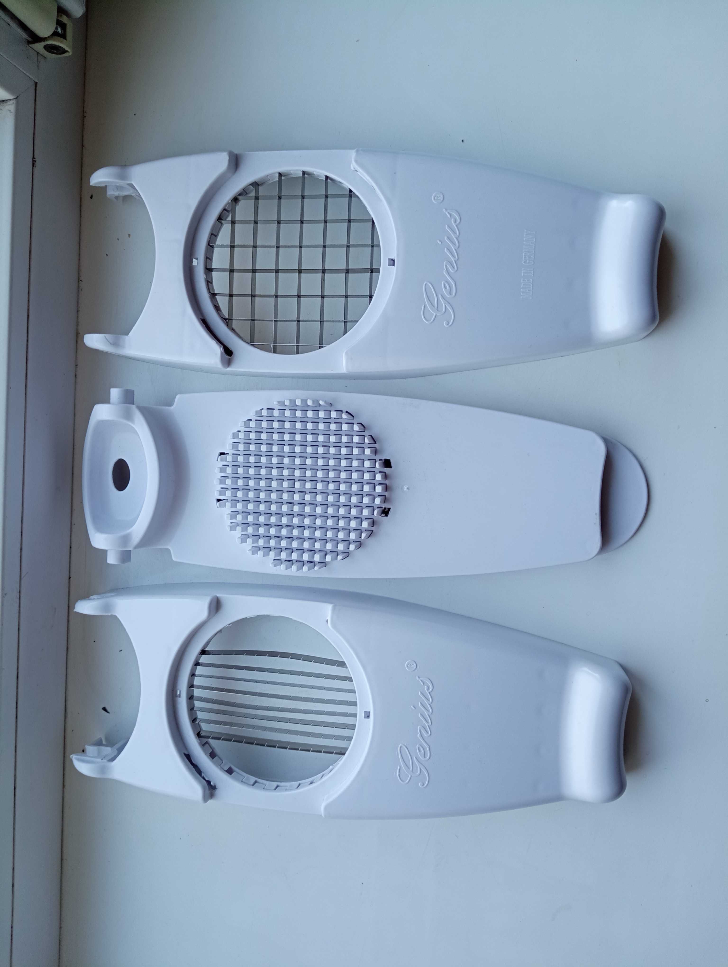 Овощерезка Nicer Dicer
