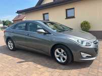 Sprzedam samochód osobowy Hyundai i40