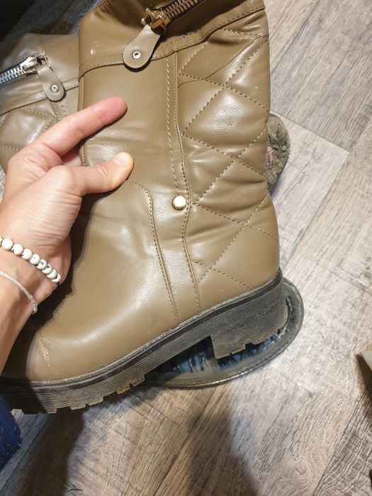 обувь сапоги сапожки 37 размер