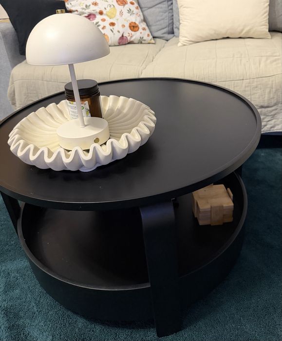 Stolik kawowy Borgeby Ikea