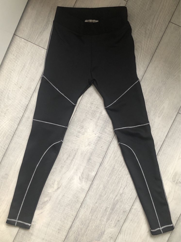 Legginsy Zara rozmiar S