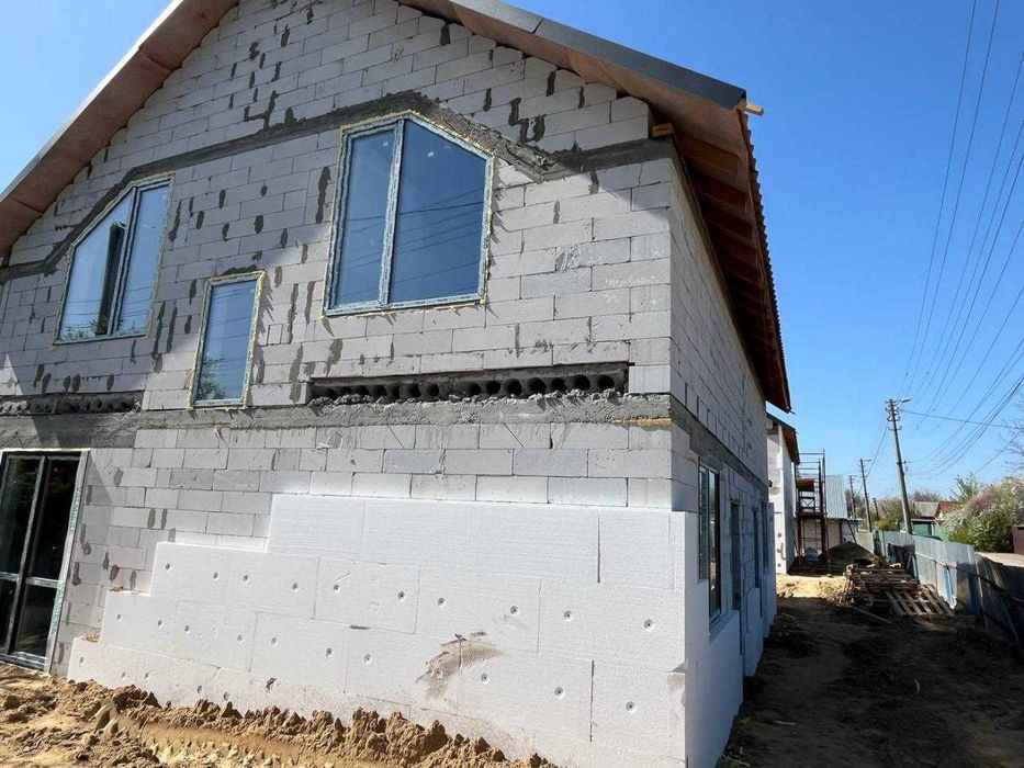 Продаж готових дуплексів в Бучі поблизу школи та Жд