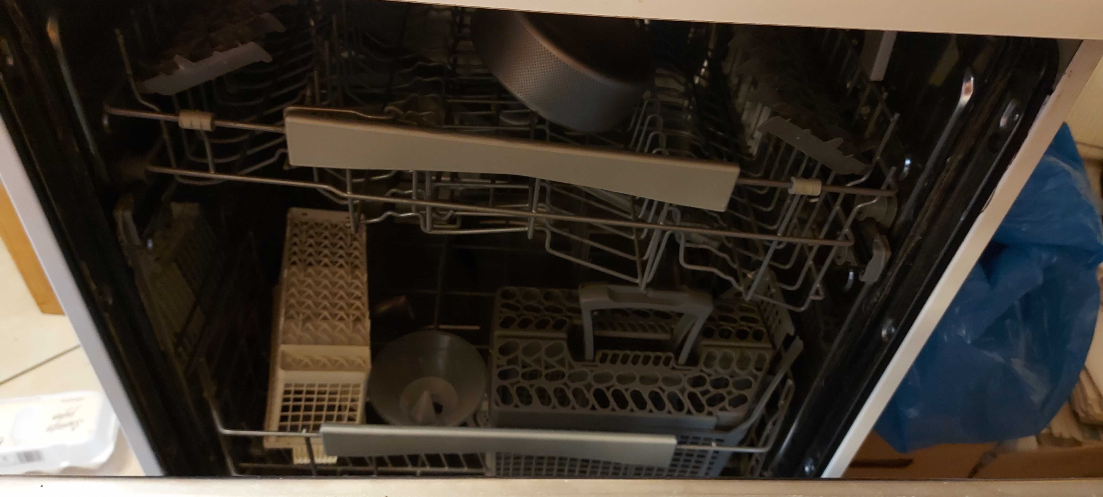 Zmywarka AEG (Electrolux) wolnostojąca
