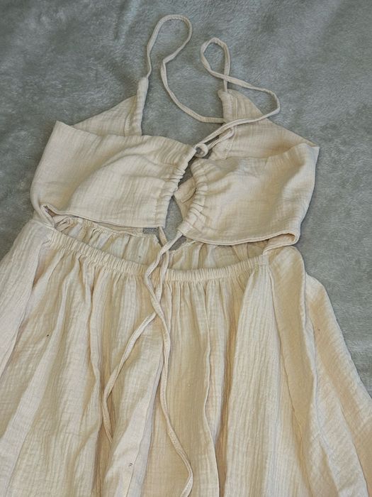 легка літня сукня