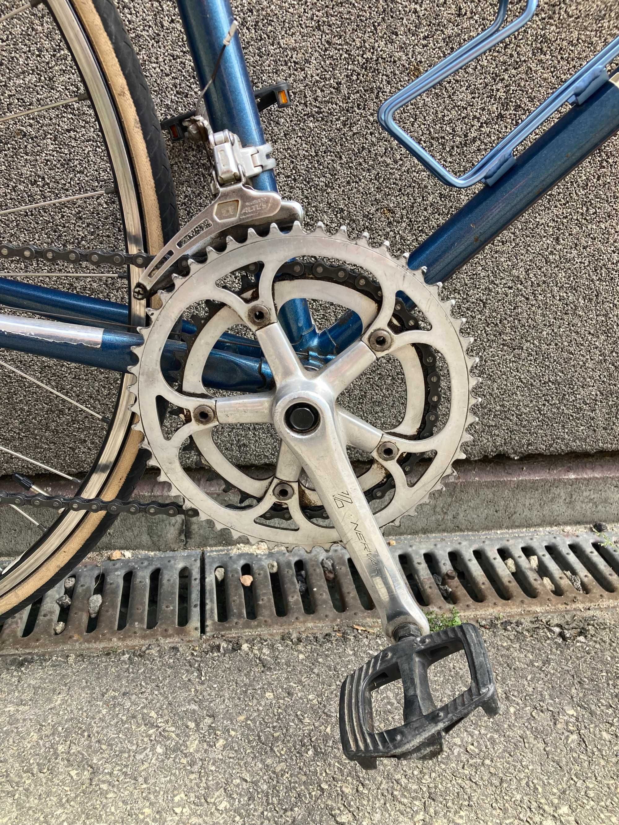 Rower szosowy vintage Motobecane rozmiar 63