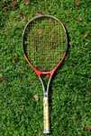 Raquete ténis Wilson