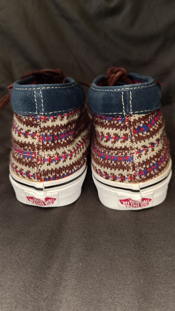 Vans chukka 79 nordic