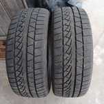 Резина 205/55r17 пара