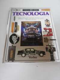 Livro "Tecnologia"