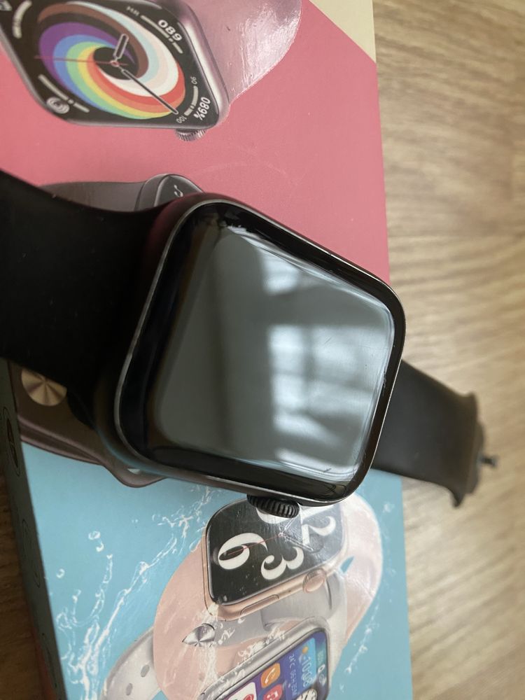 Смарт годинник m7 mini