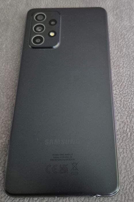 Samsung Galaxy A52s 5G nieużywany