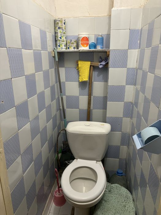 Продам 2х комнатную квартиру по ул.Магара