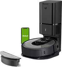 робот-пылесос iRobot Roomba Combo i8+